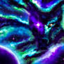 Wolf Nebula