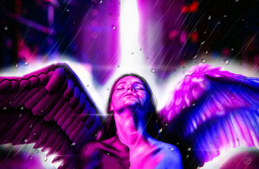 Enhanced Angel