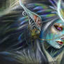 Irthyss, the living memory of Trilunar