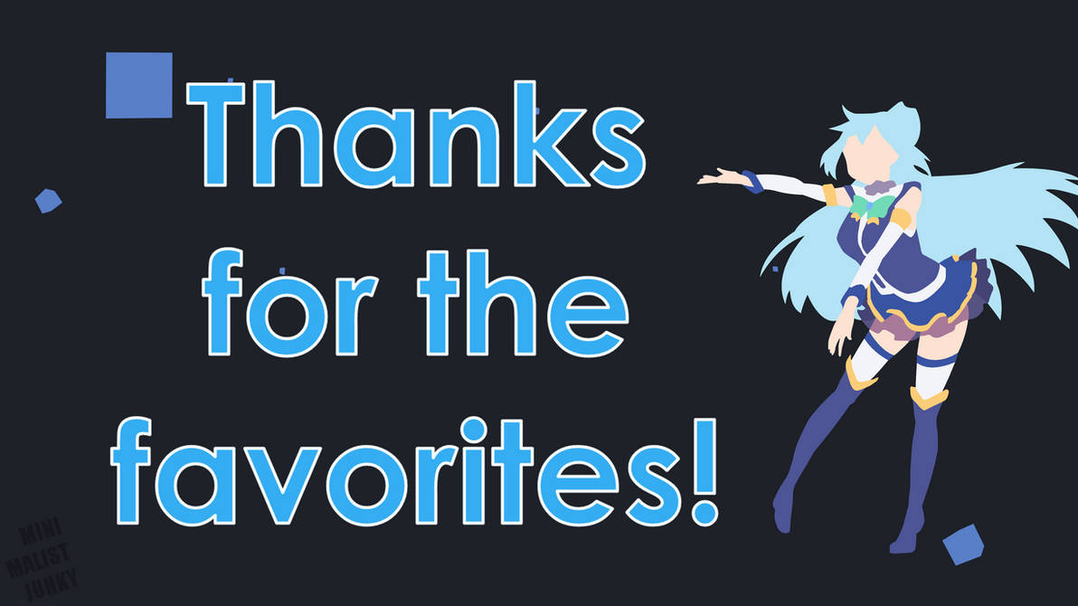 Thanks for the favorites! Minimalist Wallpaper by MinimalistJunky