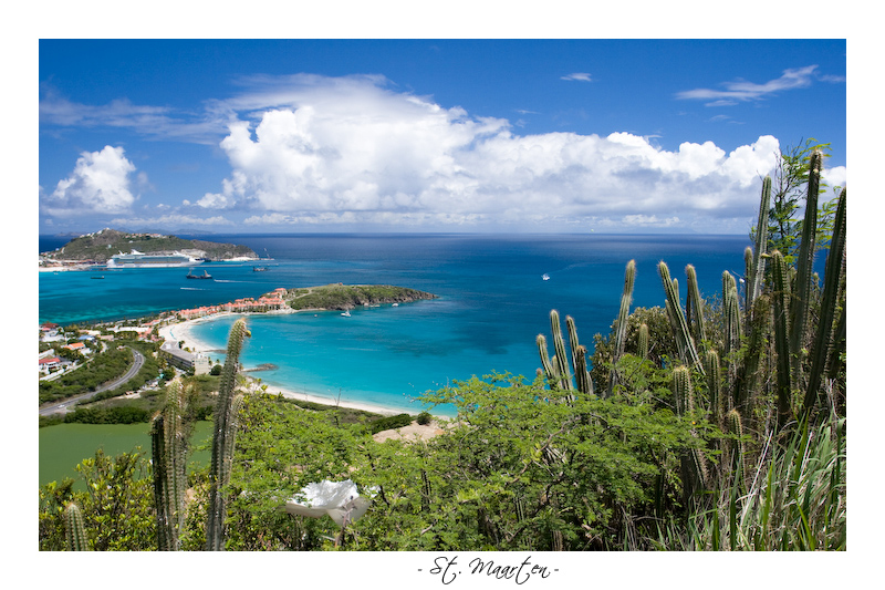 St. Maarten