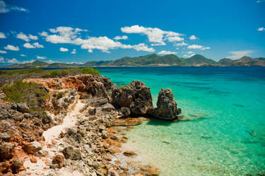 Clear St. Maarten