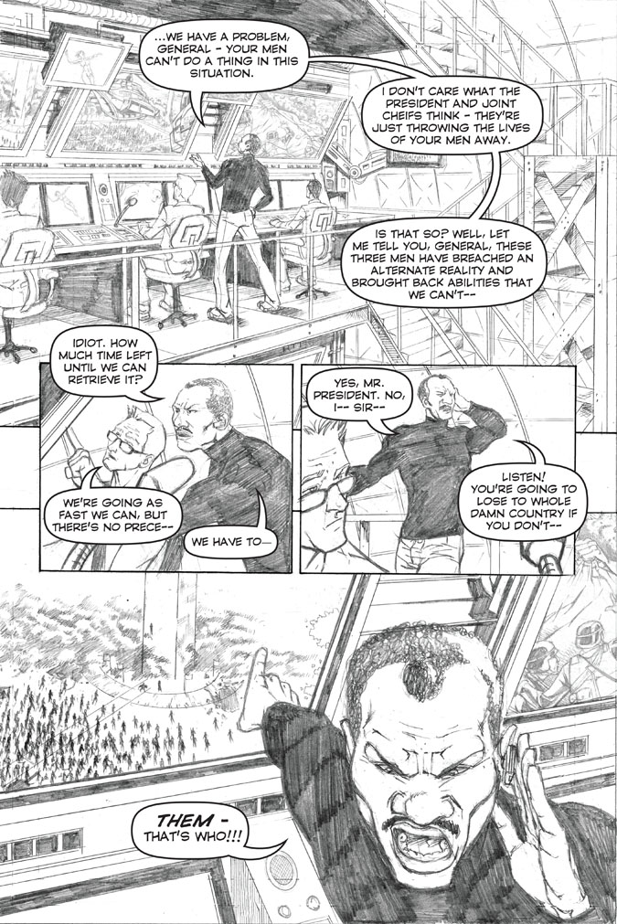 Tabula Rasa Page 2 Preview