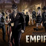 Arkham Empire