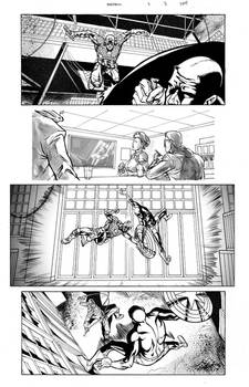 Daredevil 2 Page 5