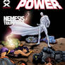 Nemesis JLA 18 Cover Homage