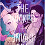 The Wicked and the Divine Fanart