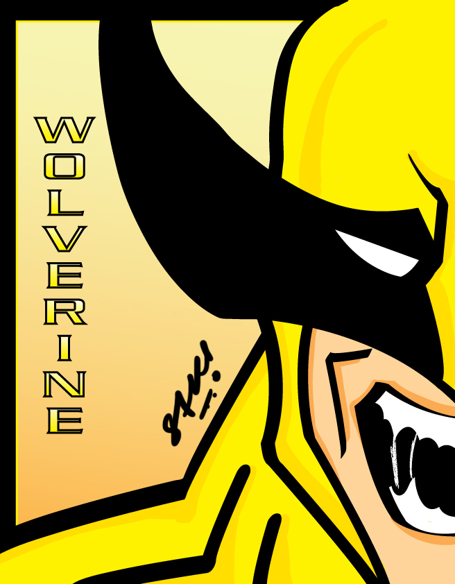 Wolverine