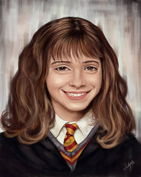 Hermione Granger