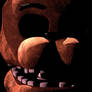 Withered Freddy Hallucinations (FNAF-C4D)