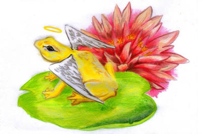 Lily Pad Tattoo P 1 By Kaylenerose On Deviantart Lily Pad Tattoo P 1 By Kaylenerose On Deviantart