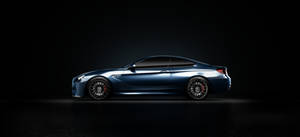 BMW M6 Studio redux