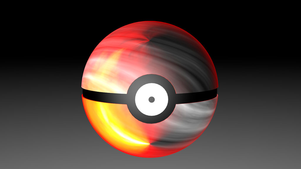 FirePokeBall