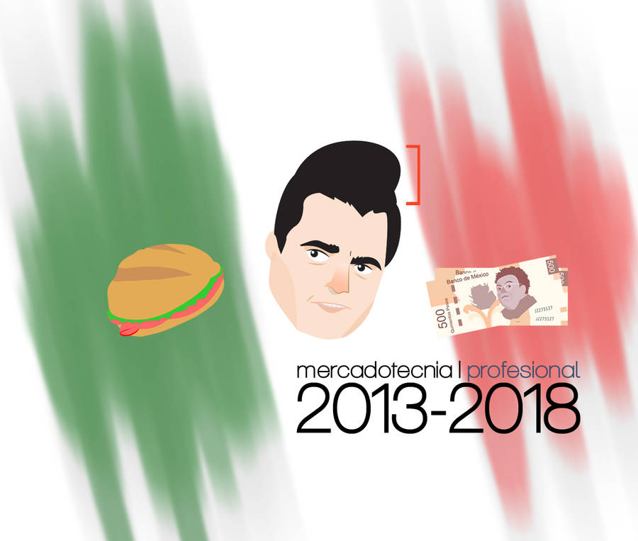Pena Nieto by karmacol