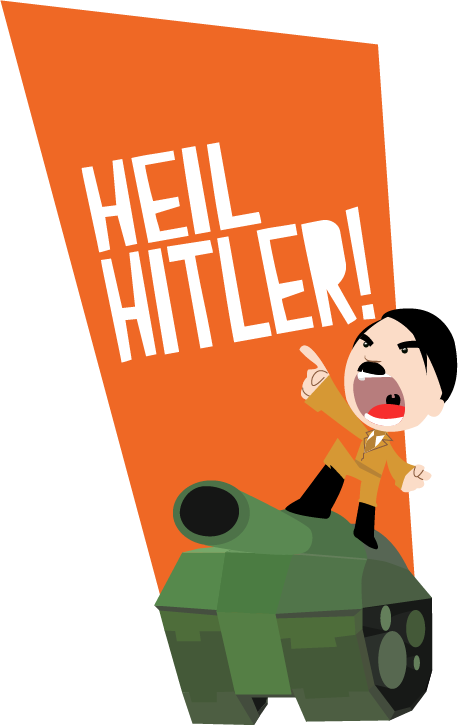 Hitler