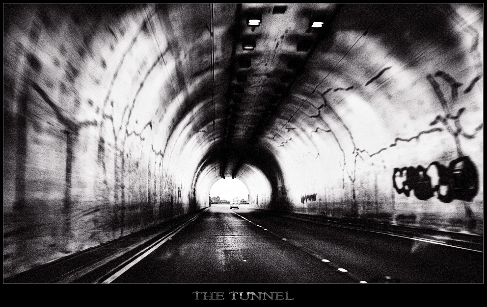 The Tunnel