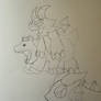 Dragons!