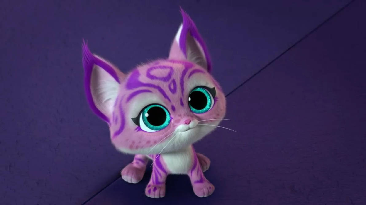 SuperKitties Super Purr Wild Willa By Angelbuddy595 On DeviantArt superkitties-super-purr-wild-willa-by-angelbuddy595-on-deviantart
