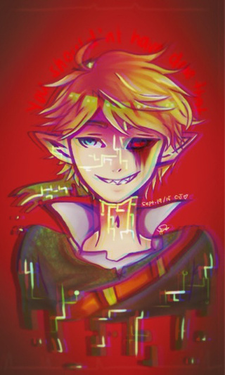 Ben Drowned : You shouldn't have done that ...