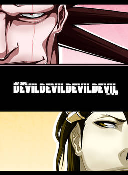 DevilDevilDevilDevil