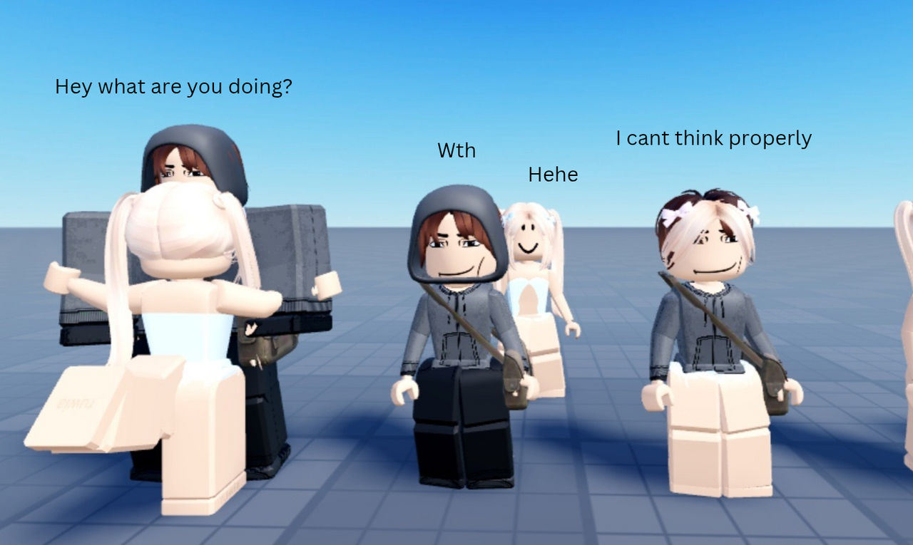 crabgame_jeff to Isabella - Roblox TgTf - Twin by windmill77 on DeviantArt