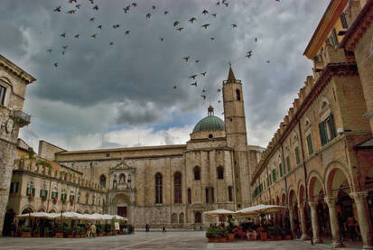 Ascoli Pecino