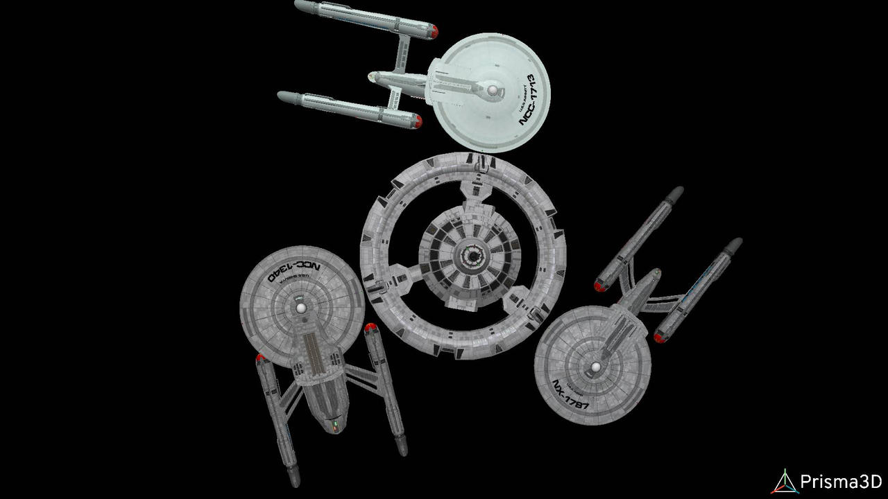 Scraper Starships Starships of the week by Tarsisd on DeviantArt