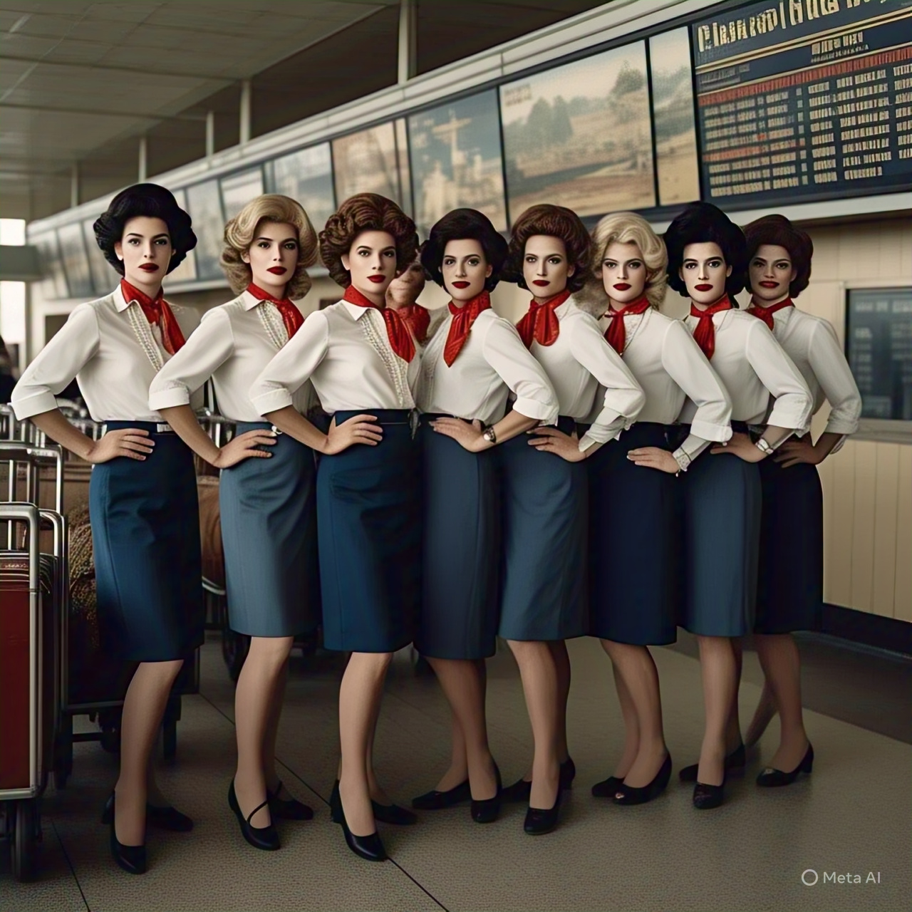 Crossdressing Air Hostesses By Sophiedexter On DeviantArt crossdressing-air-hostesses-by-sophiedexter-on-deviantart