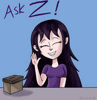 Ask Z!