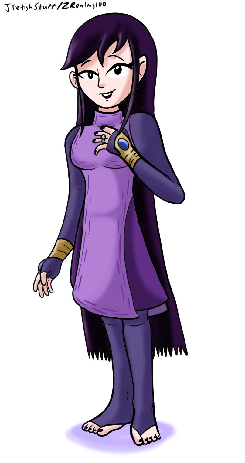 Z (Redesign) by ZRealms100 on DeviantArt