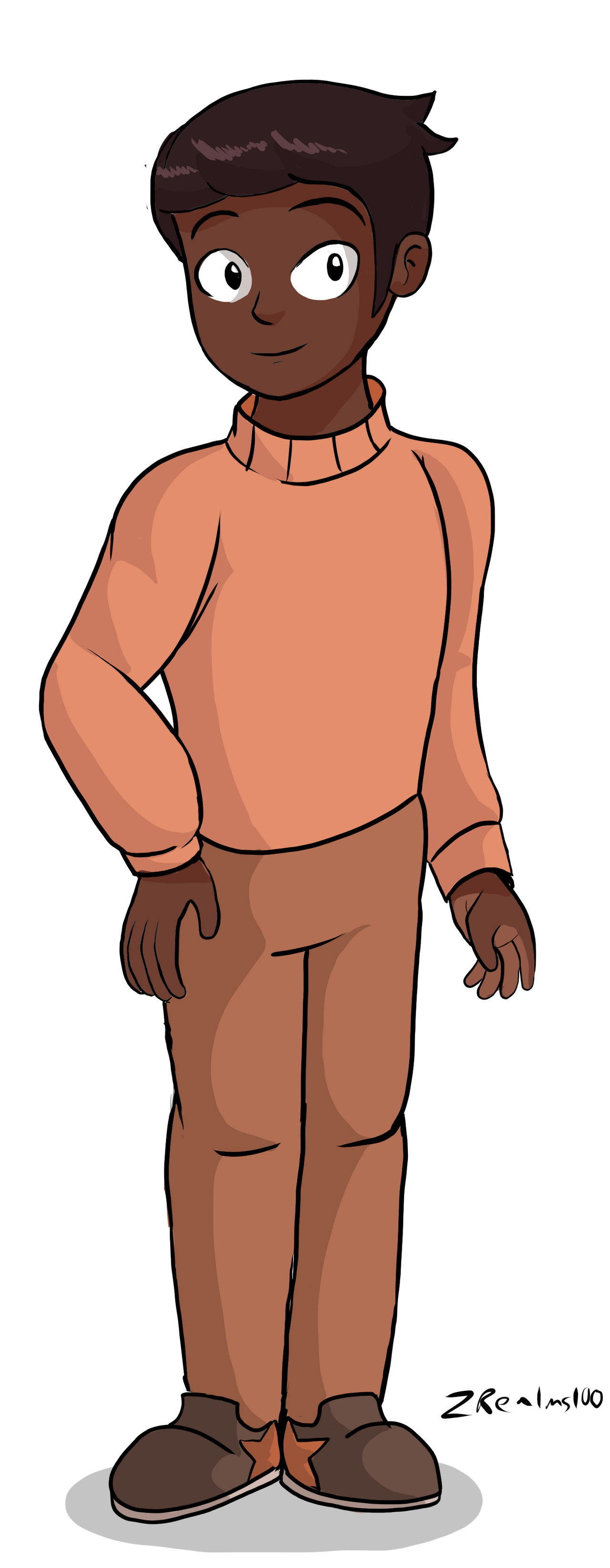 Plum by ZRealms100 on DeviantArt