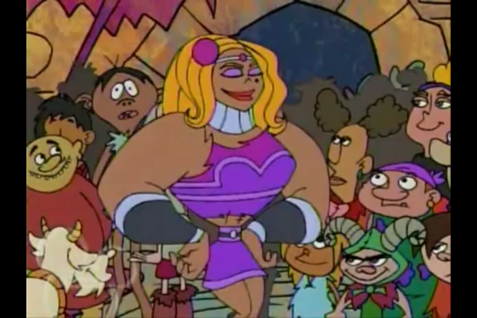 dave the barbarian muscle barbarian 22 by Artmaster6778757 on DeviantArt dave the barbarian muscle barbarian 22 by Artmaster6778757 on DeviantArt