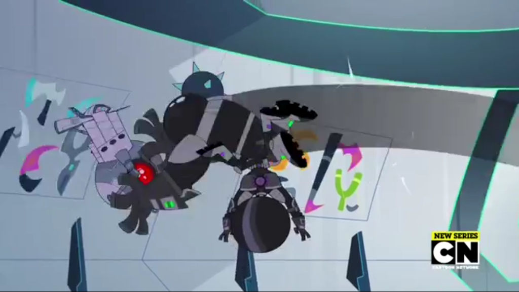 supernoobs muscle growth 16 by Artmaster6778757 on DeviantArt