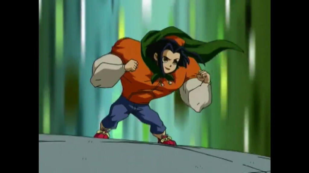 jackie chan adventures muscle growth jade 4