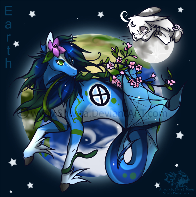 Animal Planet: Earth by Shivita on DeviantArt Animal Planet: Earth by Shivita on DeviantArt