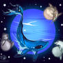 Animal Planet: Neptune