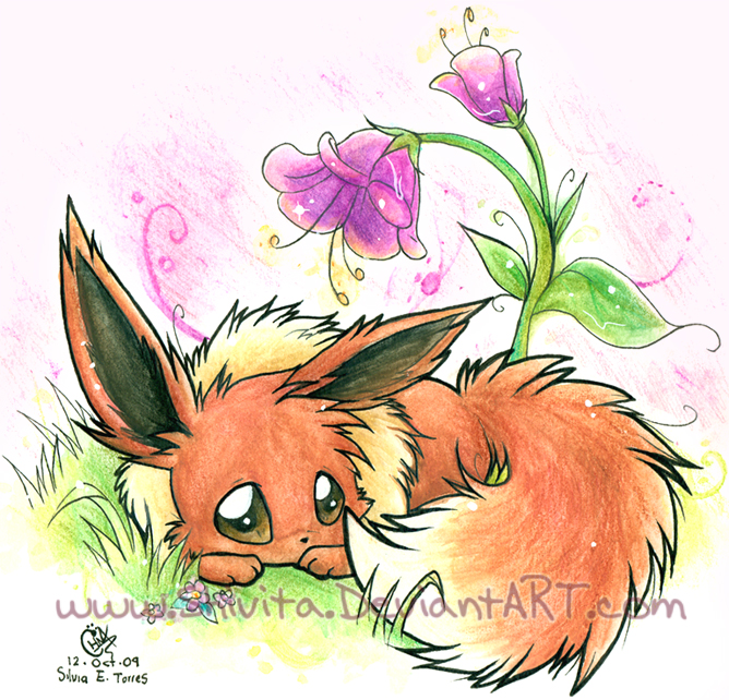 Eevee