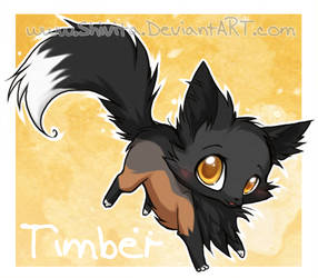 Chibi Timber