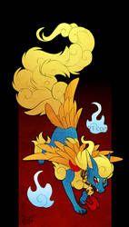 Fenyx by Shivita