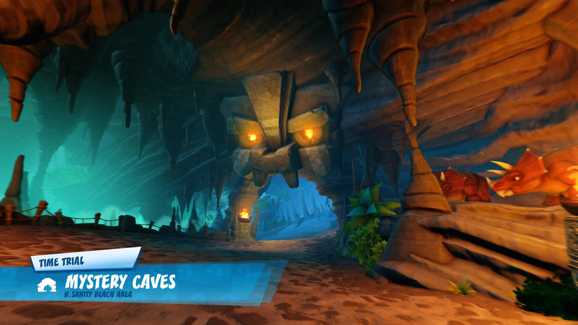 Where Is The C In Mystery Caves Mystery Caves #3 (Time Trial) by OmegaBlackHeart on DeviantArt