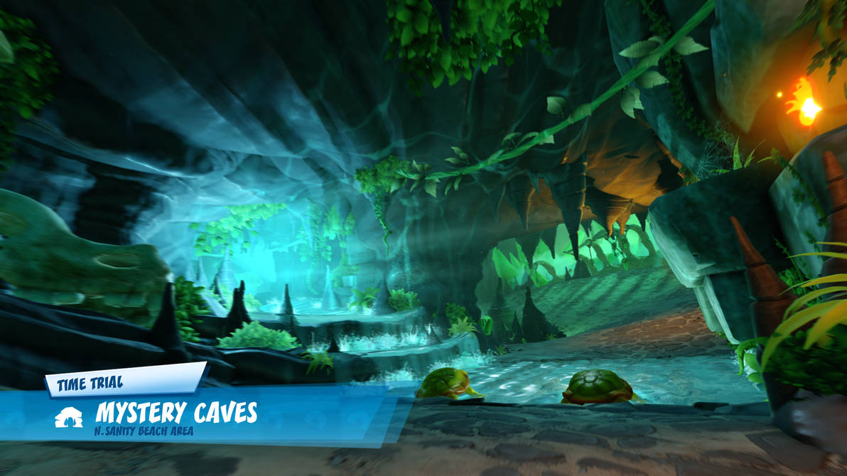 Where Is The C In Mystery Caves Mystery Caves #2 (Time Trial) by OmegaBlackHeart on DeviantArt