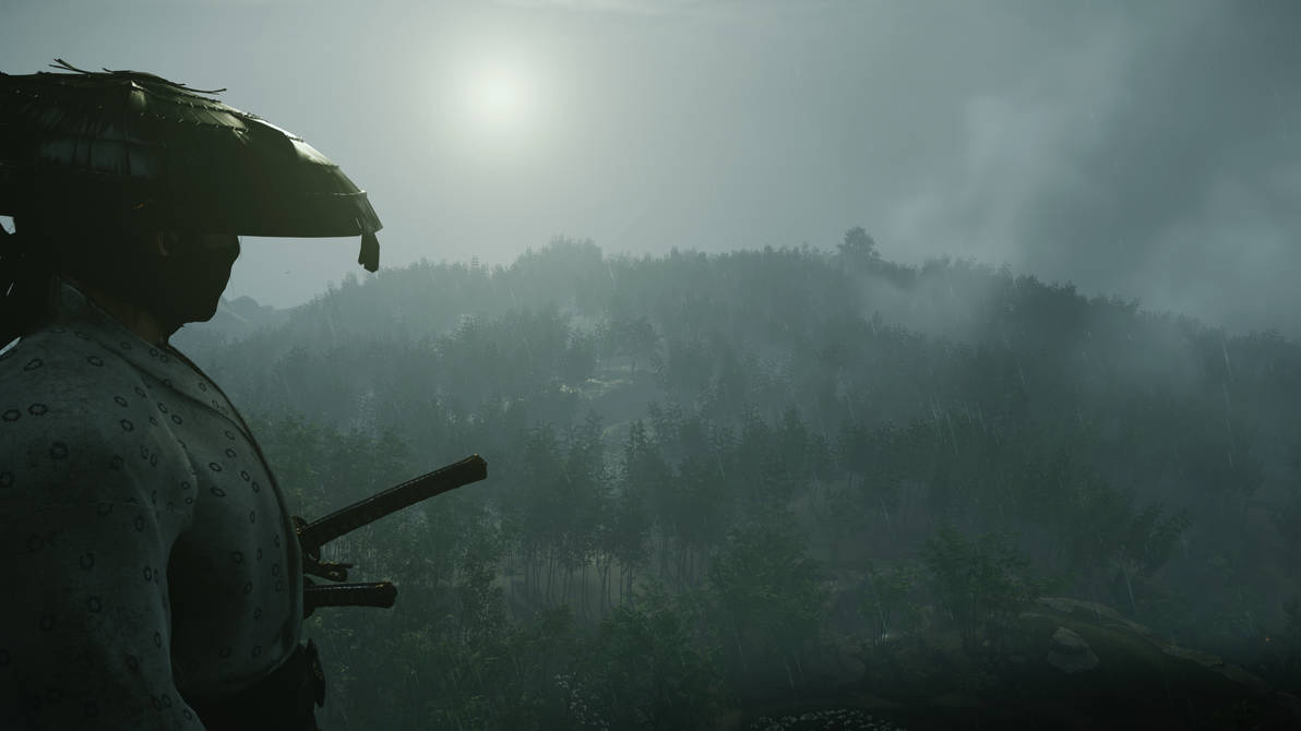 Ghost of Tsushima 20220829205353 by OmegaBlackHeart on DeviantArt