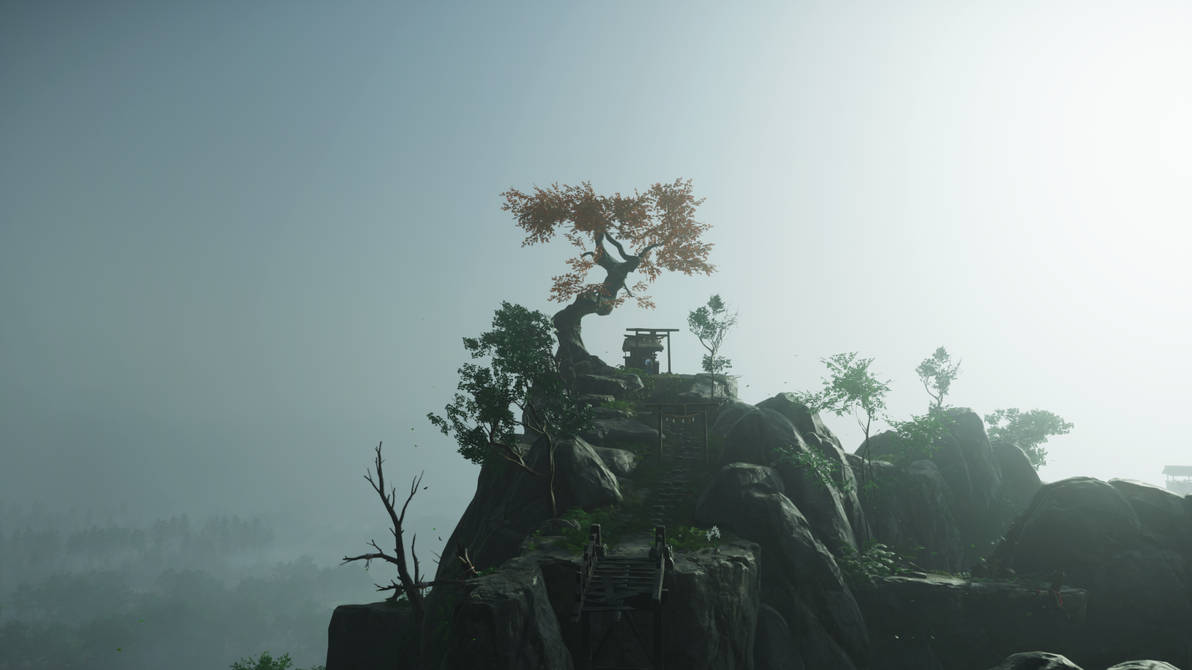 Ghost of Tsushima 20220901010037 by OmegaBlackHeart on DeviantArt