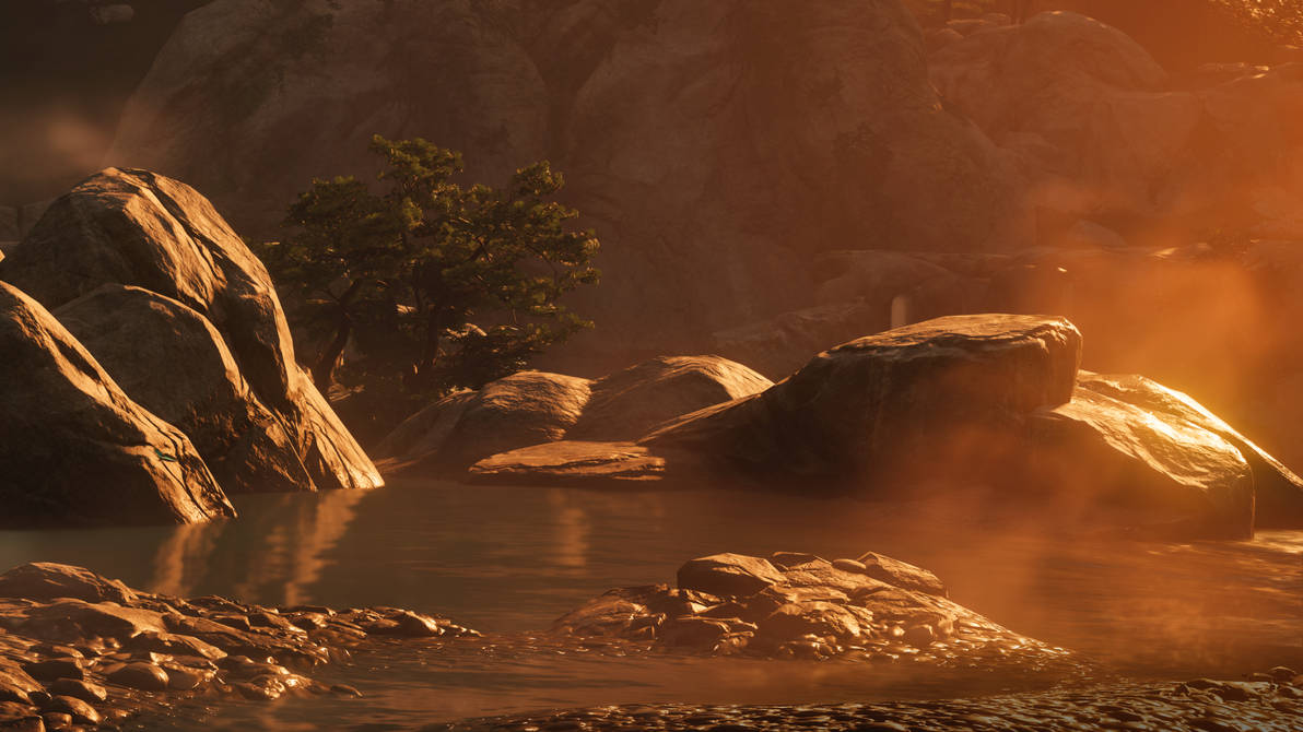 Ghost of Tsushima 20220901140807 by OmegaBlackHeart on DeviantArt