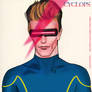 Cyclops Bowie