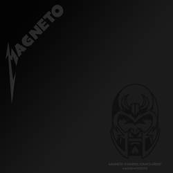 Magneto Metallica