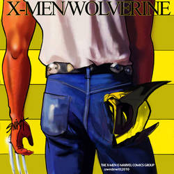 Wolverine Springsteen