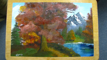 Autumn Landscape