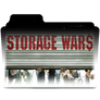 Storage Wars Folder Icon