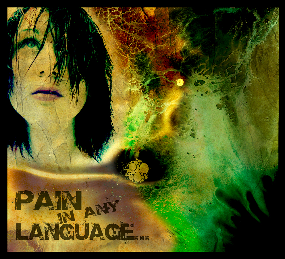 Pain in any language...